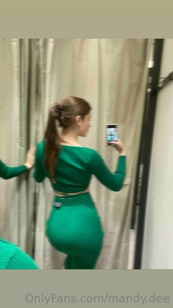 Mandy Dee Nude Leaks Photo 36