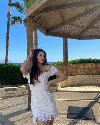 Mandy Dee Nude Leaks Photo 40