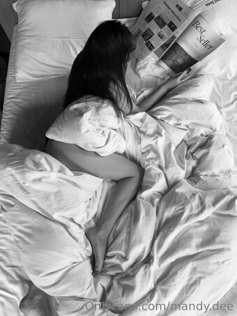 Mandy Dee Nude Leaks Photo 41