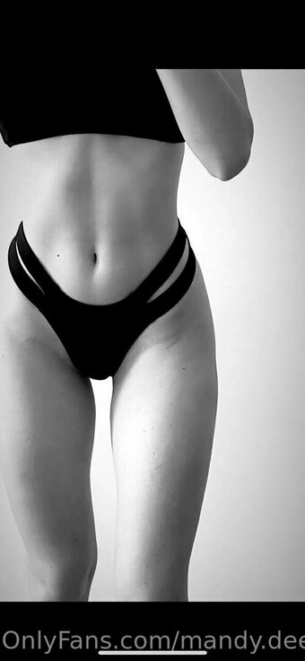 Mandy Dee Nude Leaks Photo 42