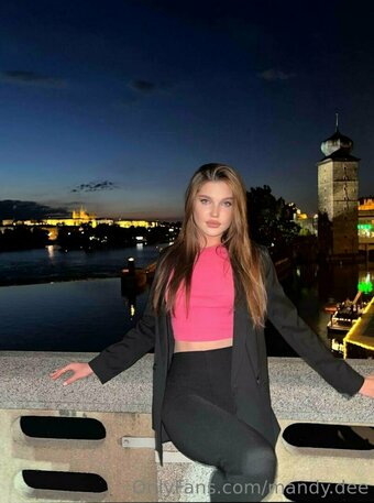 Mandy Dee Nude Leaks Photo 45