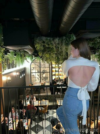 Mandy Dee Nude Leaks Photo 46