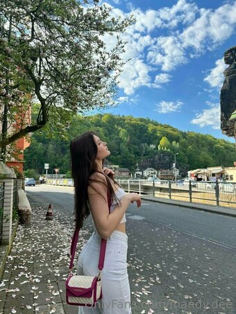 Mandy Dee Nude Leaks Photo 48