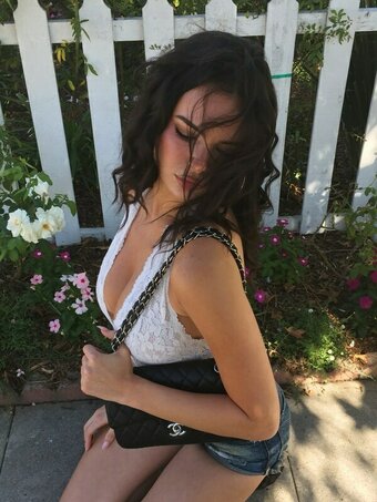 Mandy Jaye Simon / mandyjayesimon Nude Leaks Photo 23