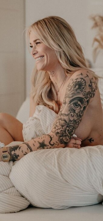 Mandy-Kay Bart / mandykaybart Nude Leaks Photo 10