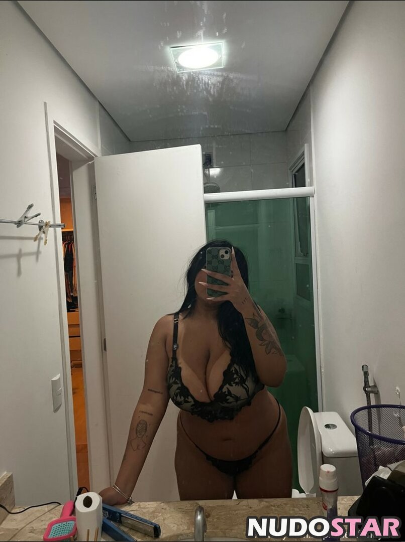Mandy Lia  mandy_lee  mandyliia Nude Leaks OnlyFans Photo 6 - NudoStar