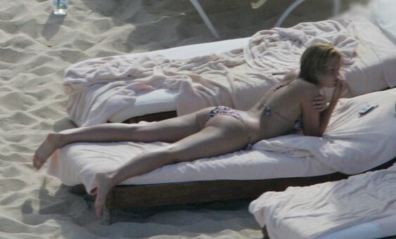 Mandy Moore / mandymorganxoxo Nude Leaks OnlyFans Photo 19