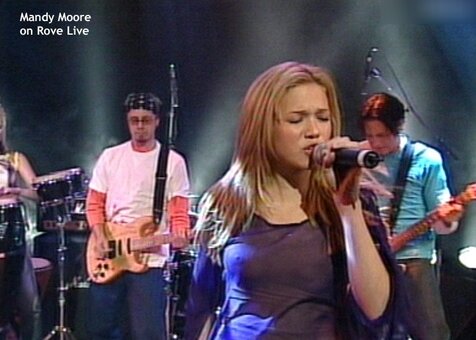 Mandy Moore / mandymorganxoxo Nude Leaks OnlyFans Photo 22