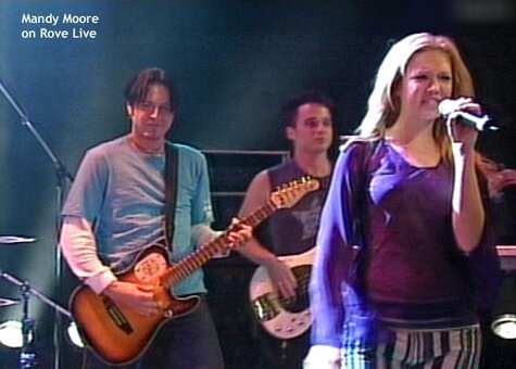 Mandy Moore / mandymorganxoxo Nude Leaks OnlyFans Photo 23