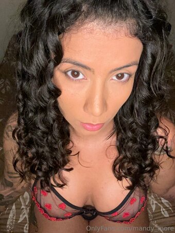 mandy_more Nude Leaks Photo 22