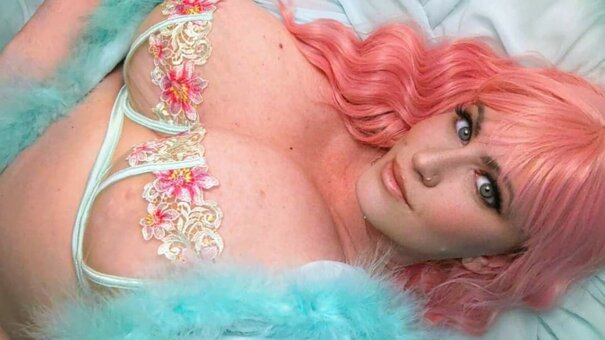 Mandy Willis / msinspired78 Nude Leaks Photo 24