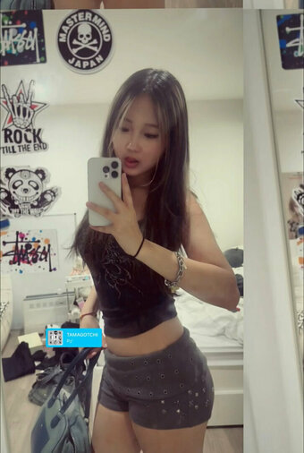 Mandy Yu / mandyxx / mandyyuuuu Nude Leaks Photo 2