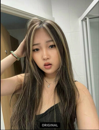 Mandy Yu / mandyxx / mandyyuuuu Nude Leaks Photo 3