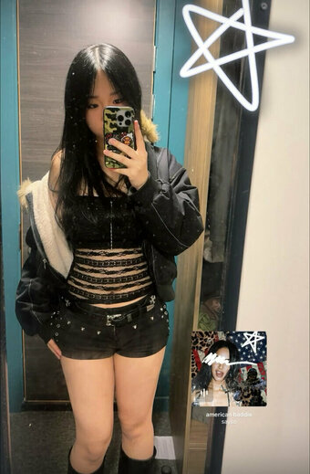 Mandy Yu / mandyxx / mandyyuuuu Nude Leaks Photo 4