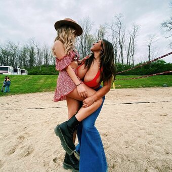 Mandy / mandybabycams / mandymooremm Nude Leaks OnlyFans Photo 2