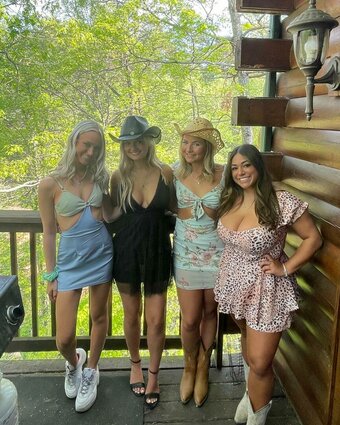 Mandy / mandybabycams / mandymooremm Nude Leaks OnlyFans Photo 8