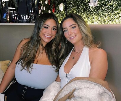 Mandy / mandybabycams / mandymooremm Nude Leaks OnlyFans Photo 19