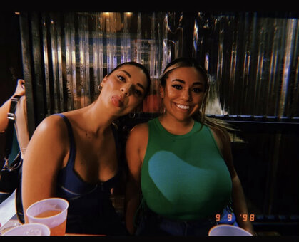 Mandy / mandybabycams / mandymooremm Nude Leaks OnlyFans Photo 20