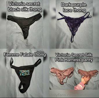 mandyallfire Nude Leaks Photo 1