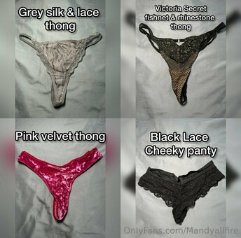 mandyallfire Nude Leaks Photo 3