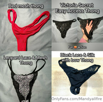 mandyallfire Nude Leaks Photo 4