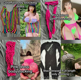 mandyallfire Nude Leaks Photo 5