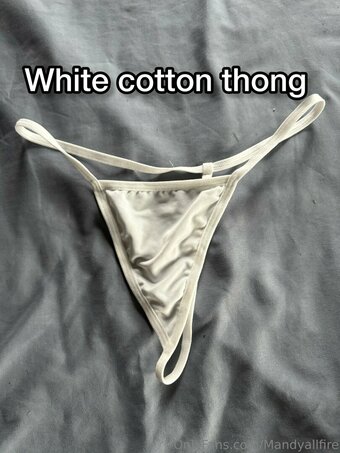 mandyallfire Nude Leaks Photo 6