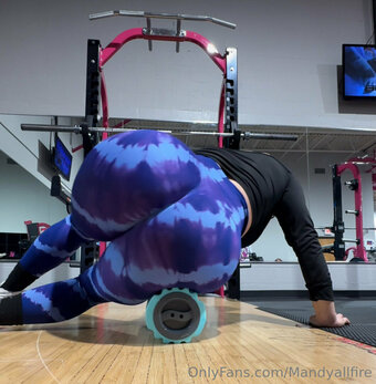 mandyallfire Nude Leaks Photo 9