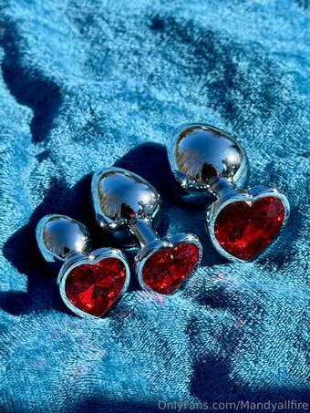 mandyallfire Nude Leaks Photo 13