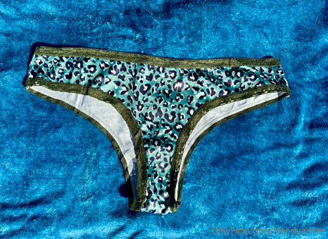 mandyallfire Nude Leaks Photo 15