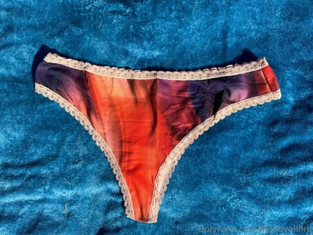 mandyallfire Nude Leaks Photo 17