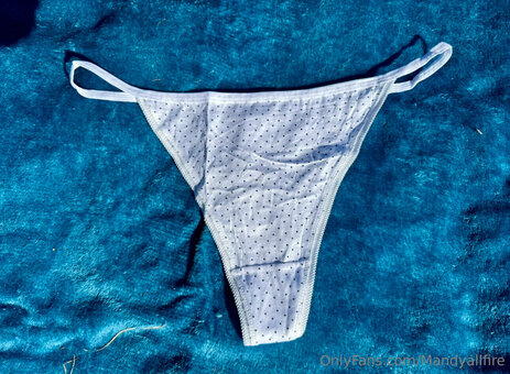 mandyallfire Nude Leaks Photo 19