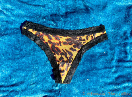 mandyallfire Nude Leaks Photo 21