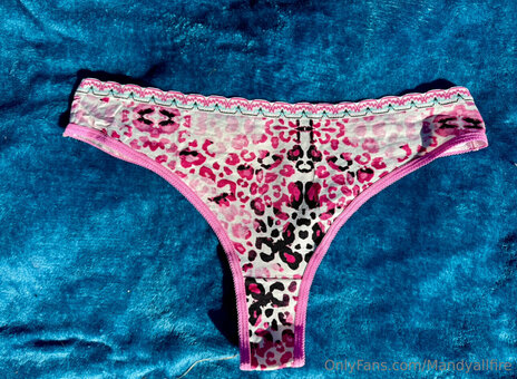 mandyallfire Nude Leaks Photo 22