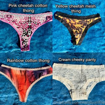 mandyallfire Nude Leaks Photo 25