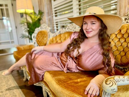 Mandybrooke Nude Leaks Photo 2