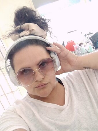 mandycc87 Nude Leaks Photo 1