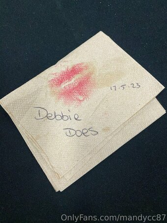 mandycc87 Nude Leaks Photo 16