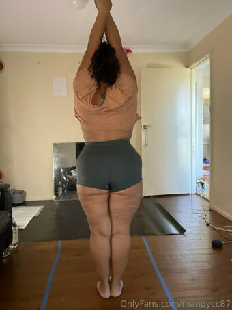 mandycc87 Nude Leaks Photo 21