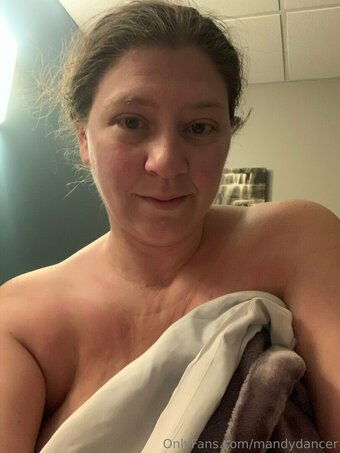 mandydancer Nude Leaks Photo 1