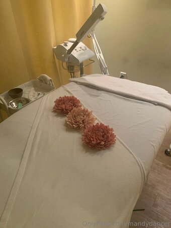 mandydancer Nude Leaks Photo 2