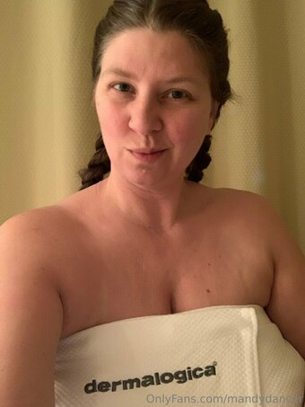 mandydancer Nude Leaks Photo 3
