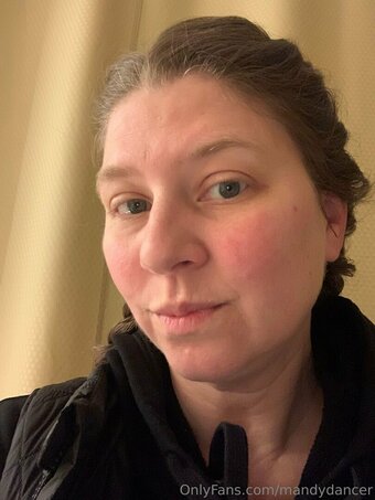 mandydancer Nude Leaks Photo 4