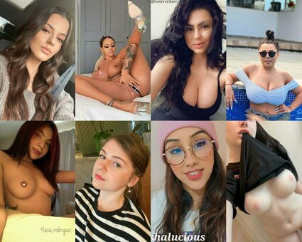 mandyfoxx Nude Leaks Photo 8