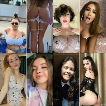 mandyfoxx Nude Leaks Photo 16