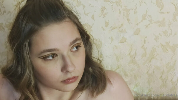 mandyfree Nude Leaks Photo 1