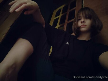 mandyfree Nude Leaks Photo 4