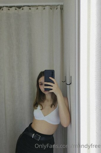 mandyfree Nude Leaks Photo 6
