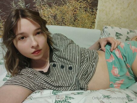 mandyfree Nude Leaks Photo 9