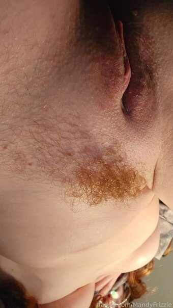 mandyfrizzle / Inonlydreams / Mandy Frizzle / mandyfrizz Nude Leaks OnlyFans Photo 2